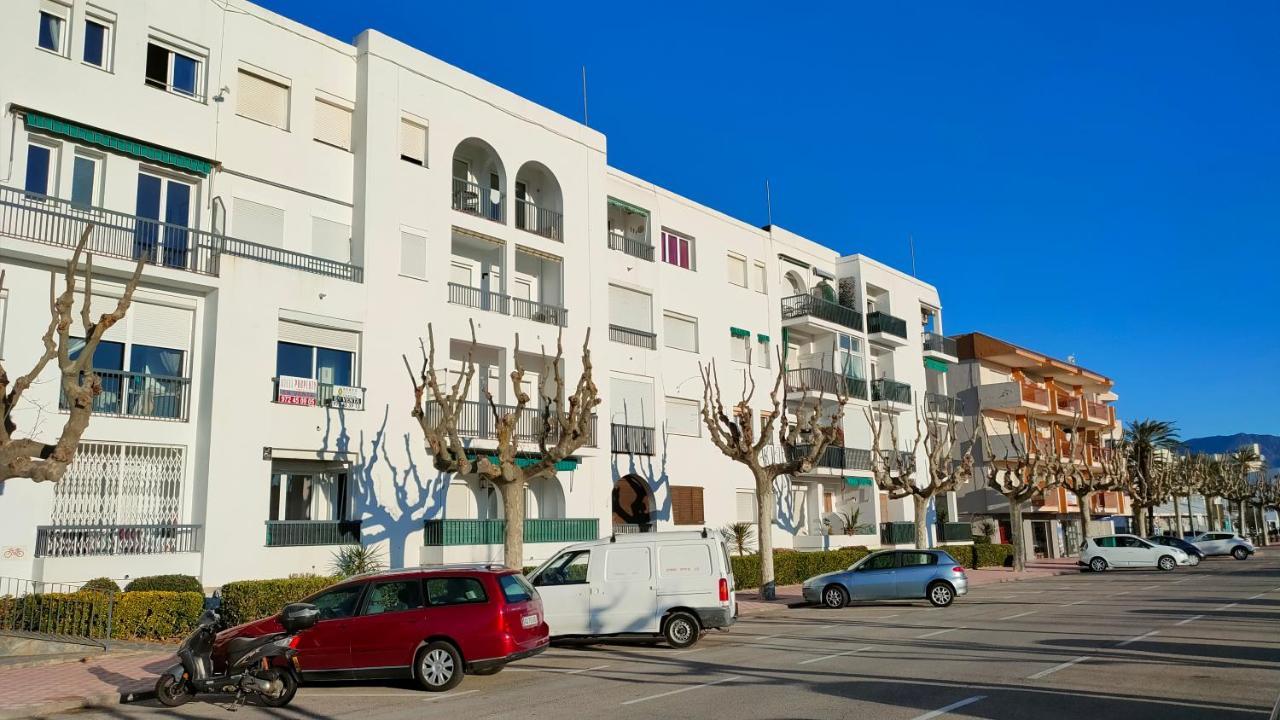 Summer Breeze Apartment Empuriabrava Zewnętrze zdjęcie