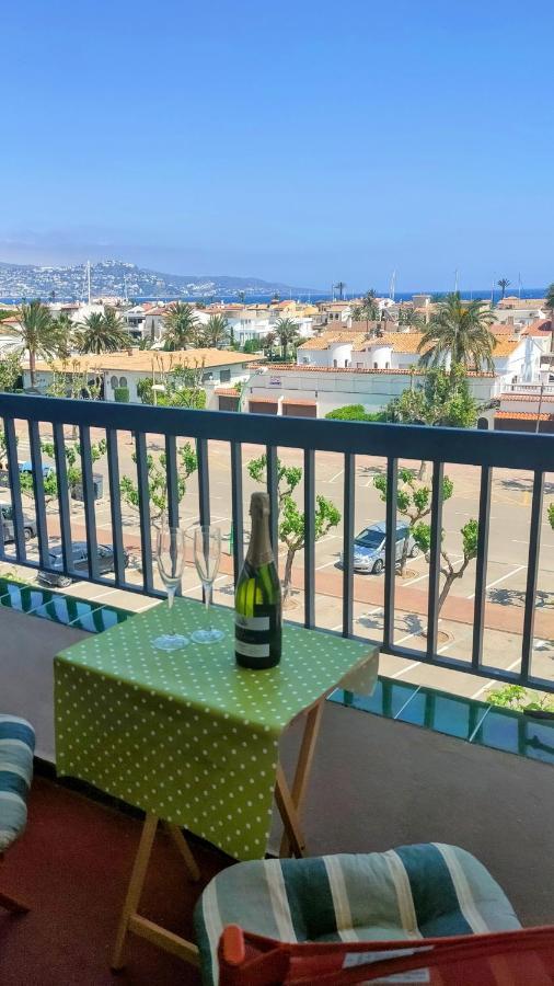 Summer Breeze Apartment Empuriabrava Zewnętrze zdjęcie