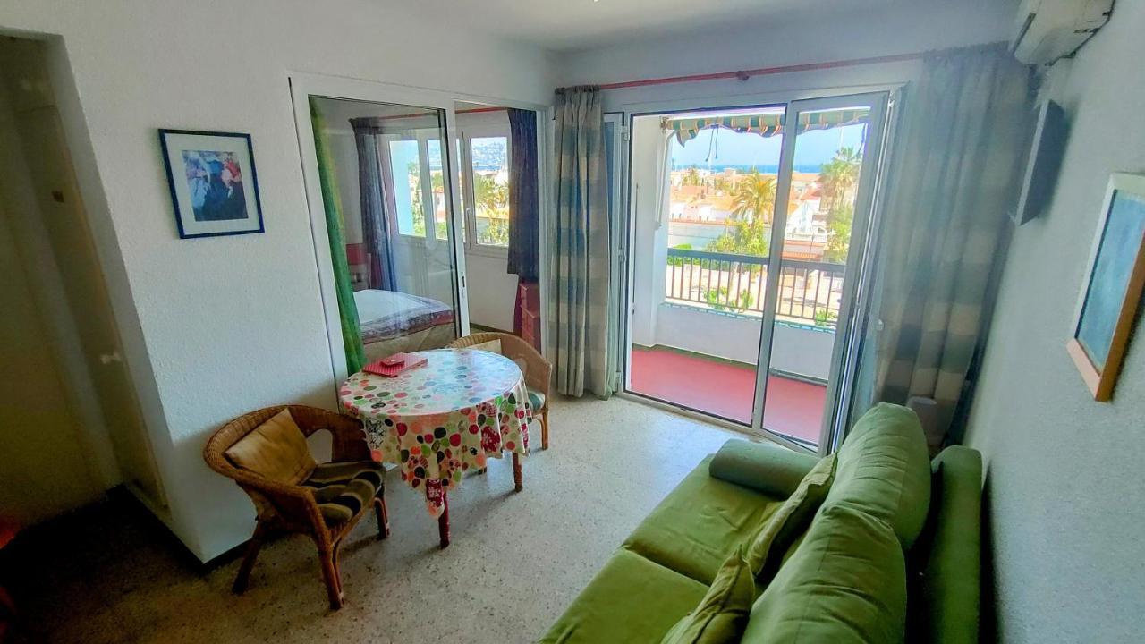 Summer Breeze Apartment Empuriabrava Zewnętrze zdjęcie