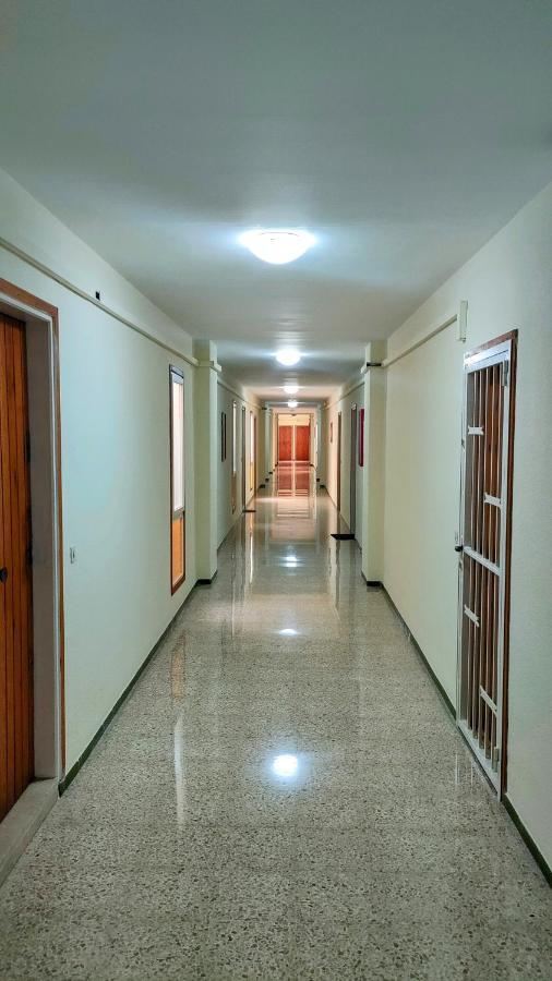 Summer Breeze Apartment Empuriabrava Zewnętrze zdjęcie