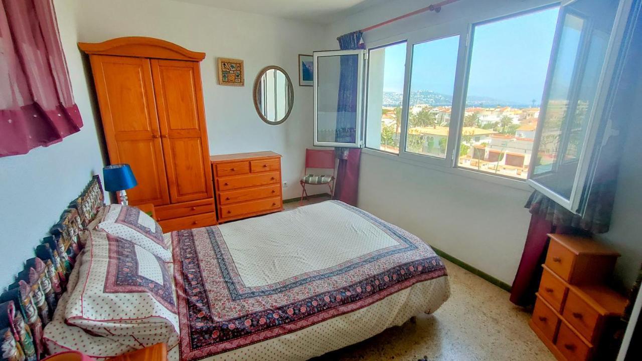 Summer Breeze Apartment Empuriabrava Zewnętrze zdjęcie