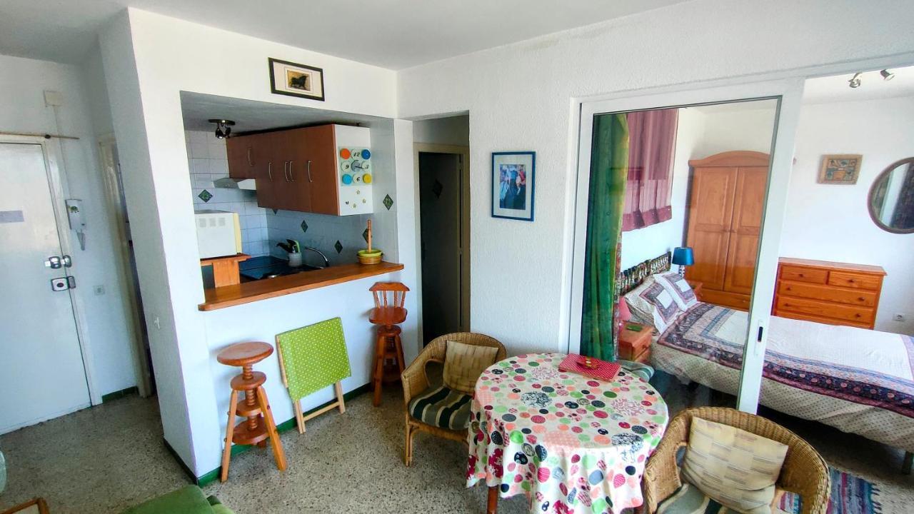 Summer Breeze Apartment Empuriabrava Zewnętrze zdjęcie
