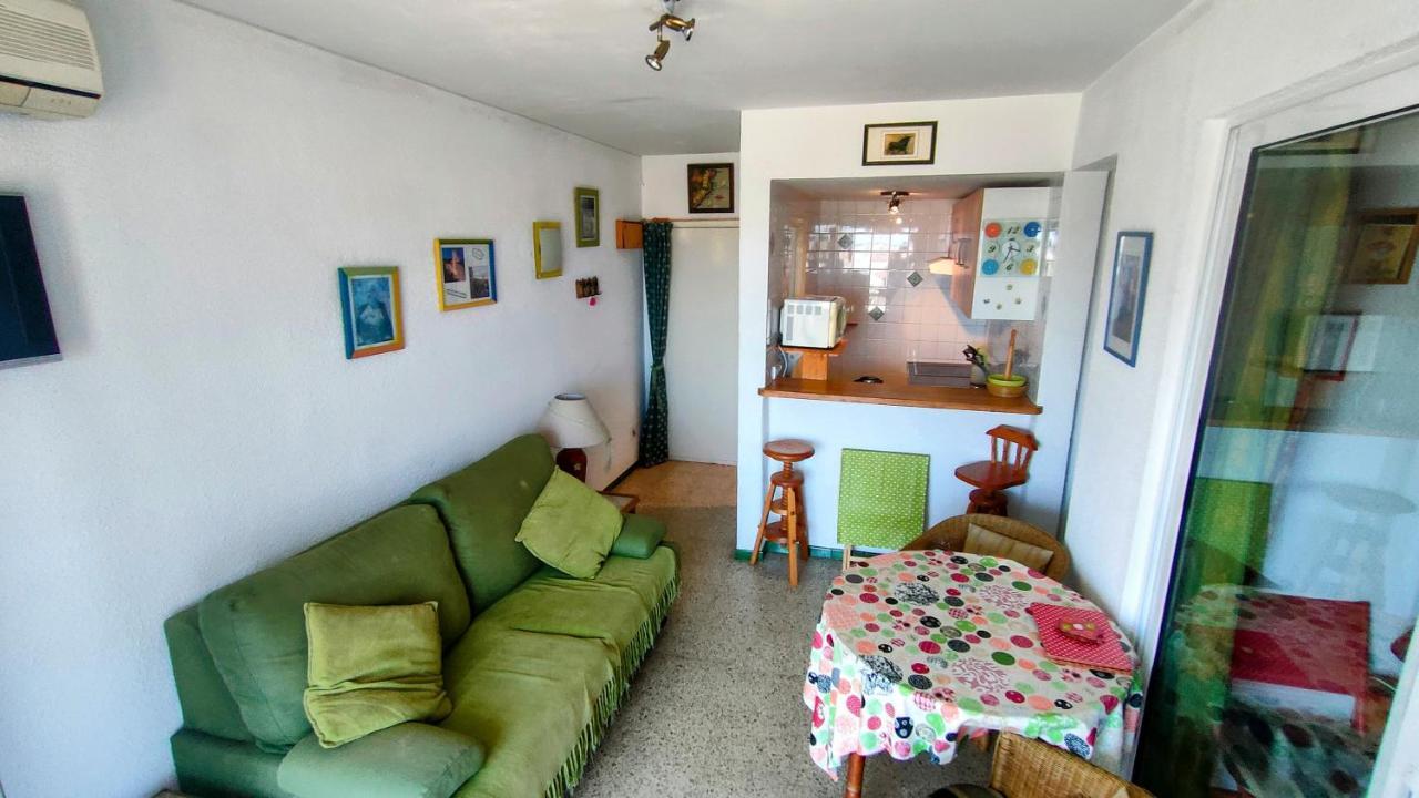 Summer Breeze Apartment Empuriabrava Zewnętrze zdjęcie