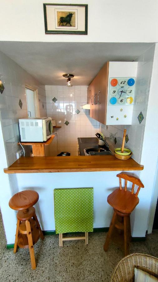 Summer Breeze Apartment Empuriabrava Zewnętrze zdjęcie