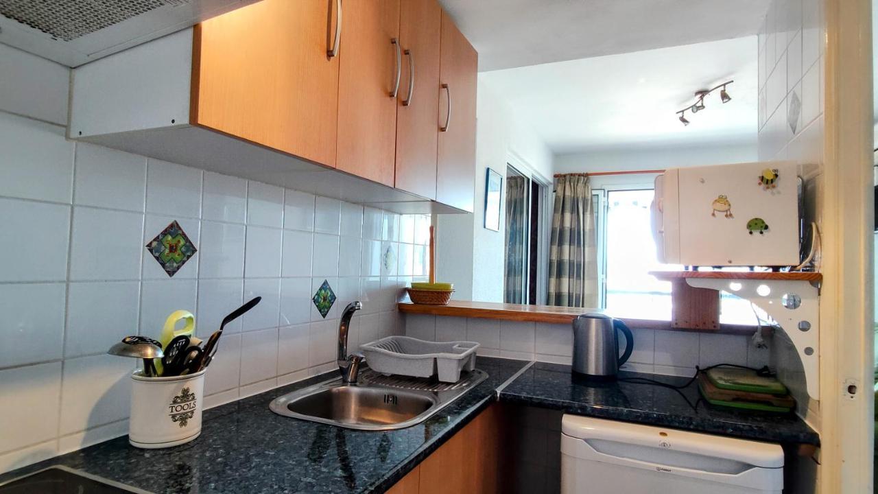 Summer Breeze Apartment Empuriabrava Zewnętrze zdjęcie